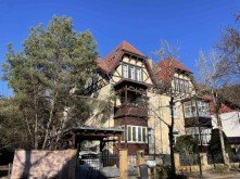 Hauptbild Exklusive Mietwohnung in historischer Villa mit modernem Komfort in Bestlage von Markkleeberg!