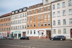 Hauptbild Eigentumswohnung in historischem Altbau - Kernsaniert und möbliert! PROVISIONSFREI!