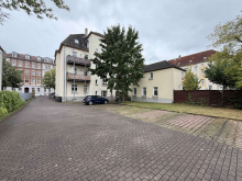 Hauptbild Attraktive Kapitalanlage in Top-Lage von Markkleeberg! Neue Heizungsanlage aus 2023!