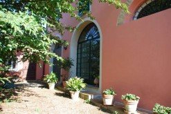 Hauptbild Traumhaftes Toskana-Podere in Alleinlage mit Panoramablick!