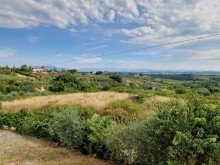Hauptbild La Dolce Vita in den toskanischen Hügeln - Elegante Villetta mit Weitblick & Poolpotenzial!
