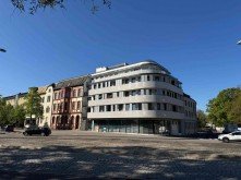 Hauptbild TOP Investment! Gebäude- Ensemble Neubau (2022) trifft Altbau in Bestlage von Dessau! mit Potenzial!