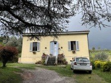 Hauptbild Mediterraner Wohntraum: Freistehendes Anwesen mit Ferienwohnung, Pool & Panorama!