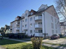 Hauptbild 5,3% Rendite! Solide Kapitalanlage. ruhiger Lage-Vermietete 2-Zimmer-Wohnung mit Balkon+ Stellplatz!